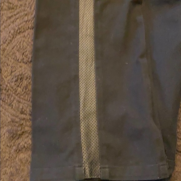 Ralph Lauren Polo Denim Pant Black - Picture 6 of 8